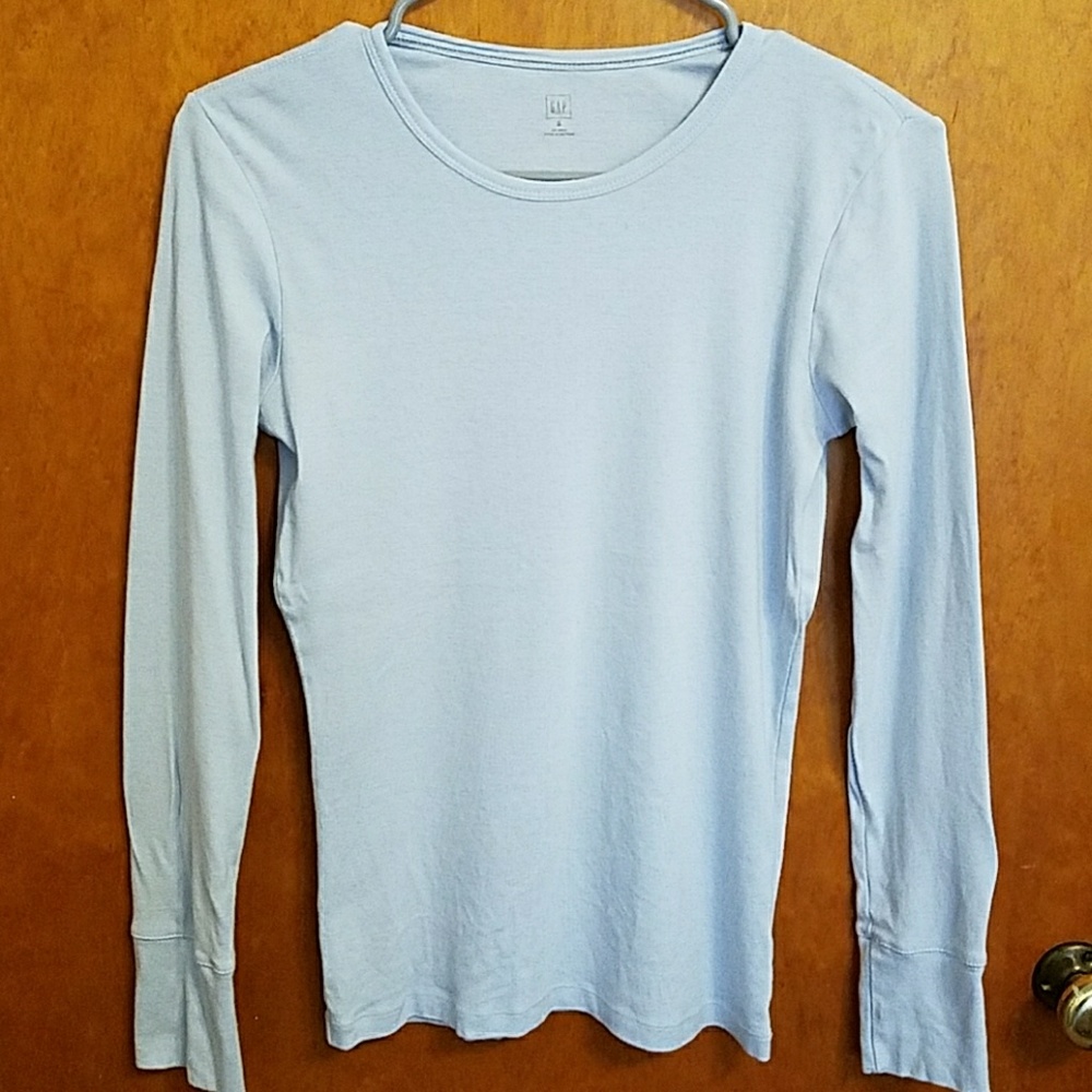 GAP Long-sleeved Tee - Sz. S